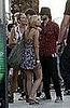 Sienna Miller and Jared Leto